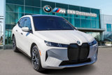 New 2026 BMW iX xDrive60 image 3