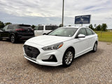 Used 2019 Hyundai Sonata SE image 3