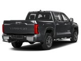 New 2025 Toyota Tundra Limited image 2