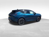 New 2025 Nissan Murano Platinum w/ Cargo Package image 4
