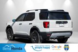 New 2026 Honda Passport RTL image 6