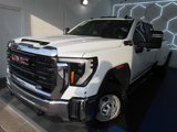 Used 2024 GMC Sierra 3500 Pro image 4