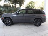 New 2025 Jeep Grand Cherokee Limited 4xe image 6