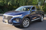 Used 2020 Hyundai Santa Fe SE image 2