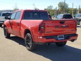 New 2025 RAM 1500 Laramie w/ Night Edition image 4