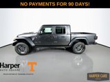 New 2025 Jeep Gladiator Mojave image 6