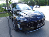 Used 2021 Ford Escape SEL image 5