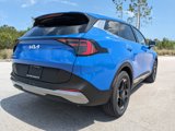 New 2026 Kia Sportage EX image 5