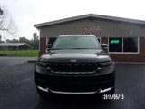 Used 2021 Jeep Grand Cherokee L Limited image 2