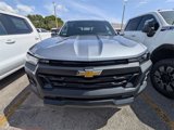 New 2026 Chevrolet Colorado W/T w/ WT Custom Package image 4