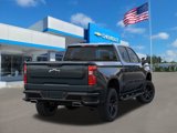 New 2026 Chevrolet Silverado 1500 Custom Trail Boss w/ LPO, Dark Essentials Package image 4