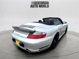 Used 2004 Porsche 911 Turbo image 4