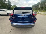 Used 2020 Nissan Murano SL image 4