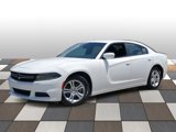Used 2022 Dodge Charger SXT image 1