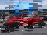 New 2026 Chevrolet Silverado 1500 LT Trail Boss w/ LPO, Dark Essentials Package image 2