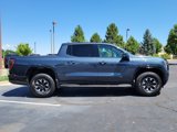 New 2026 GMC Sierra EV AT4 image 2