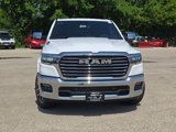 New 2025 RAM 1500 Laramie image 4