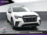 New 2025 Subaru Ascent Bronze Edition image 2