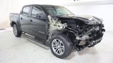 Used 2022 Chevrolet Colorado W/T w/ Custom Special Edition image 5