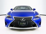 Used 2015 Lexus RC 350 image 2