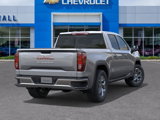 New 2026 GMC Sierra 1500 SLE w/ Preferred Package image 4