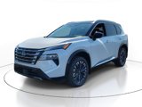 New 2026 Nissan Rogue Platinum image 2