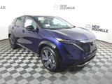 New 2025 Nissan Ariya Platinum image 3