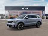 New 2025 Kia Sorento EX image 3