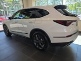 Certified 2023 Acura MDX A-Spec image 4