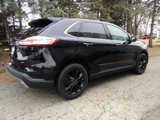 Used 2022 Ford Edge Titanium image 3