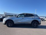 New 2025 Buick Envision Sport Touring image 4