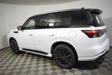 New 2025 INFINITI QX80 Autograph image 3
