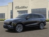 New 2026 Cadillac Vistiq Sport w/ LPO, Floor Liner Package image 2