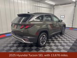 Used 2025 Hyundai Tucson SEL image 3