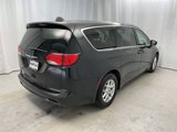 Used 2022 Chrysler Voyager LX image 2