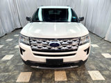 Used 2019 Ford Explorer XLT w/ Equipment Group 202A image 5