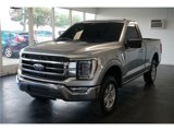 Used 2023 Ford F150 XL image 3