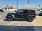 Used 2022 Jeep Wrangler Unlimited Sport image 6