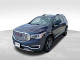 Used 2018 GMC Acadia Denali w/ Technology Package image 3