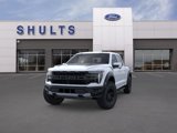 New 2025 Ford F150 Raptor image 2