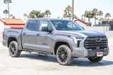 New 2025 Toyota Tundra Limited image 3
