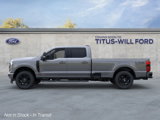 New 2025 Ford F350 Lariat image 4