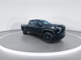 New 2025 Chevrolet Silverado 2500 LT w/ Trail Boss Package image 2