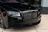 Used 2023 Rolls-Royce Ghost Black Badge w/ Black Badge Ghost Package image 2