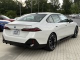 New 2025 BMW i5 M60 w/ Premium Package image 5