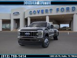 New 2025 Ford F450 King Ranch w/ FX4 Off-Road Package image 2