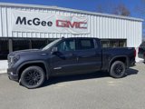 New 2025 GMC Sierra 1500 Elevation image 5