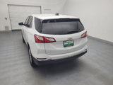 Used 2021 Chevrolet Equinox LT w/ Driver Convenience Package image 6
