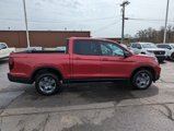 New 2025 Honda Ridgeline TrailSport image 2