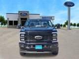 New 2025 Ford F250 XLT w/ Black Appearance Package image 2